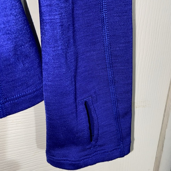 Under Armour Turtleneck Long Sleeve Shirt - Picture 3 of 5